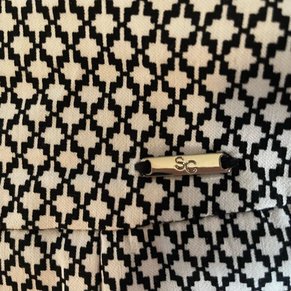 S.C.&C.O Skort - Picture 4 of 6